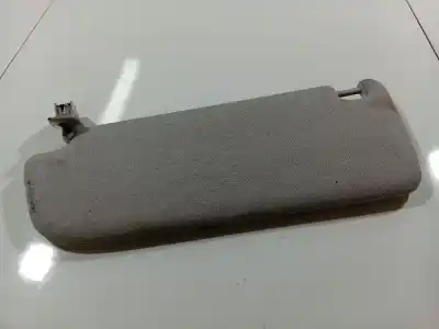 Автозапчастина б/у лівий натір для audi a6 c6 (4f2) 2.7 tdi посилання на oem iam 4f0857552kl  4f0 857 552kl