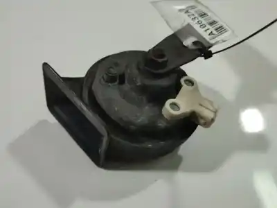 Автозапчастина б/у ріг для renault scénic ii (jm0/1_) 1.9 dci (jm0g, jm12, jm1g, jm2c) посилання на oem iam 0092018  0092018