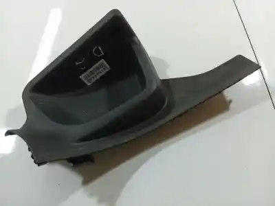 Peça sobressalente para automóvel em segunda mão plásticos por ford focus iii 1.6 tdci referências oem iam bm51a13244a