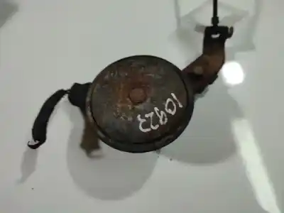 Pezzo di ricambio per auto di seconda mano corno per hyundai i30 (fd) 1.6 crdi riferimenti oem iam 