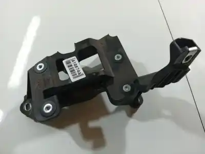 Peça sobressalente para automóvel em segunda mão plásticos por ford focus iii 1.6 tdci referências oem iam bv6r7c453cac