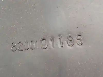 İkinci el araba yedek parçası plasti̇kler için renault espace iv (jk0/1_) 2.0 (jk0a, jk1d, jk0n) oem iam referansları 8200101185  8200101185