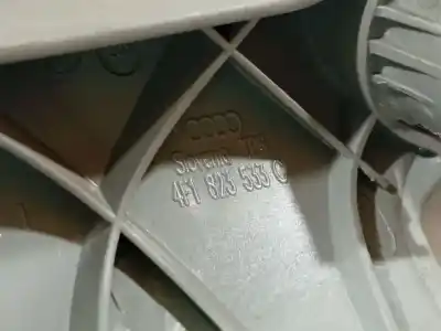 Piesă de schimb auto la mâna a doua plastice pentru audi a6 c6 (4f2) 2.7 tdi referințe oem iam 4f1823533c  4f1 823 533 c