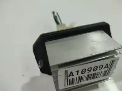 Автозапчастина б/у стійкість на нагревання для subaru legacy iv ranchera familiar (bp) 2.0 d awd (bpd) посилання на oem iam 0778000901  077800-0901