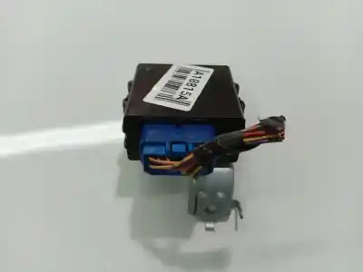 Peça sobressalente para automóvel em segunda mão módulo eletrônico por toyota aygo (_b1_) 1.0 (kgb10_) referências oem iam 8281070010