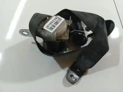Pezzo di ricambio per auto di seconda mano cintura di sicurezza posteriore destra per hyundai i30 (fd) 1.6 crdi riferimenti oem iam 898202l000