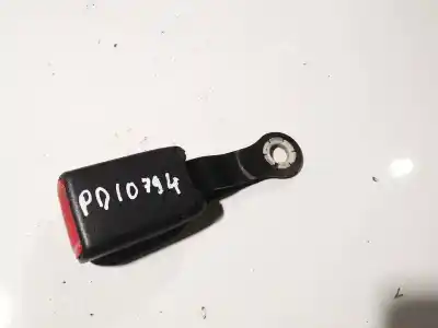 Second-hand car spare part right front seat belt buckle for toyota corolla verso (zer_, zze12_, r1_) 2.0 d-4d (cur10_) oem iam references e034601