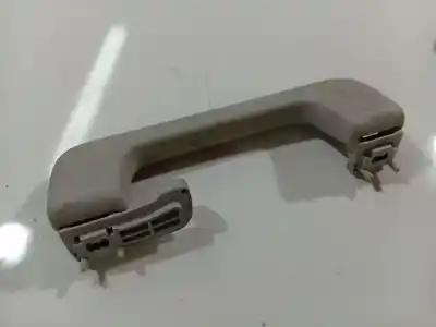 Second-hand car spare part roof handle for audi a6 c6 (4f2) 2.7 tdi oem iam references 8p0857607m  8p0 857 607m