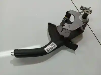 Pezzo di ricambio per auto di seconda mano leva del freno a mano per hyundai i30 (fd) 1.6 crdi riferimenti oem iam 