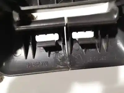 Pezzo di ricambio per auto di seconda mano plastica per bmw 3 (e30) m3 2.3 riferimenti oem iam 90462778  