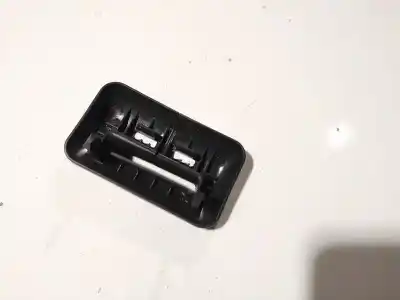 Pezzo di ricambio per auto di seconda mano plastica per bmw 3 (e30) m3 2.3 riferimenti oem iam 90462778  