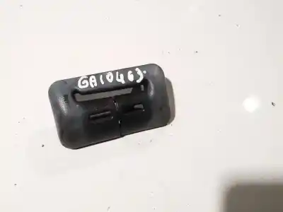 Pezzo di ricambio per auto di seconda mano plastica per bmw 3 (e30) m3 2.3 riferimenti oem iam 90462778