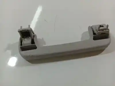 Second-hand car spare part roof handle for audi a6 c6 (4f2) 2.7 tdi oem iam references 8p0857607m  8p0 857 607m