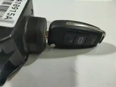 Pezzo di ricambio per auto di seconda mano interruttore di avviamento per audi a6 c6 (4f2) 2.7 tdi riferimenti oem iam 4f0909135  4f0909135, 4f0910132, 10710201116249, mdw-rth04.07, mdwrth0407