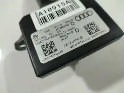 Pezzo di ricambio per auto di seconda mano interruttore di avviamento per audi a6 c6 (4f2) 2.7 tdi riferimenti oem iam 4f0909135  4f0909135, 4f0910132, 10710201116249, mdw-rth04.07, mdwrth0407