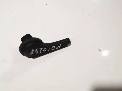 Second-hand car spare part plastics for opel senator a (29_) 3.0 e oem iam references 