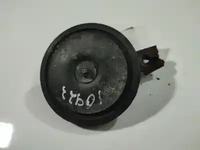 Pezzo di ricambio per auto di seconda mano corno per hyundai i30 (fd) 1.6 crdi riferimenti oem iam   