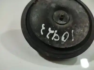 Pezzo di ricambio per auto di seconda mano corno per hyundai i30 (fd) 1.6 crdi riferimenti oem iam   