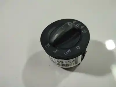 İkinci el araba yedek parçası isik kontrolü için audi a6 c6 (4f2) 2.7 tdi oem iam referansları 4f1941531d