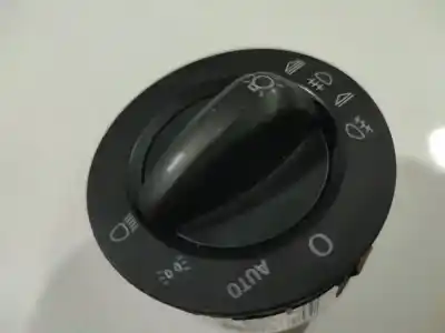 Piesă de schimb auto la mâna a doua maneta bloc lumini pentru audi a6 c6 (4f2) 2.7 tdi referințe oem iam 4f1941531d  4f1941531d, f1d-t, f1dt