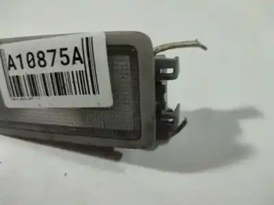 Pezzo di ricambio per auto di seconda mano pilota di registrazione per toyota auris (_e15_) 1.4 d-4d (nde150_) riferimenti oem iam 8134030100