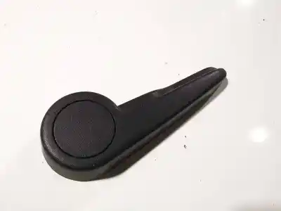 Peça sobressalente para automóvel em segunda mão plásticos por skoda octavia ii combi (1z5) 1.6 tdi 4x4 referências oem iam 5215934