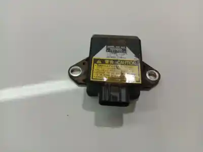 Peça sobressalente para automóvel em segunda mão sensor por toyota ipsum (_m2_) 2.0 d (clm20_) referências oem iam 8918348010