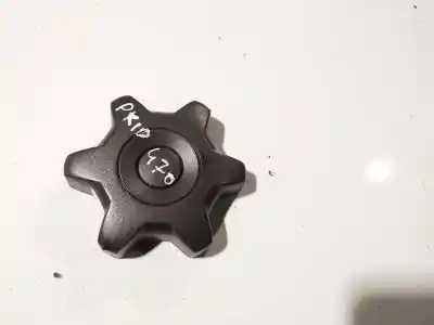 Second-hand car spare part plastics for audi coupe b2 (81, 855, 856) 2.3 quattro oem iam references 9191828