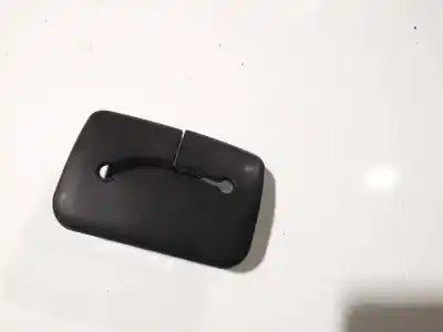 Second-hand car spare part plastics for opel senator a (29_) 3.0 e oem iam references 