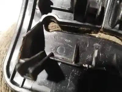 Pezzo di ricambio per auto di seconda mano plastica per opel senator a (29_) 3.0 e riferimenti oem iam   