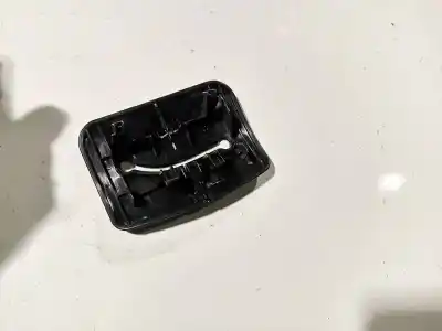 Pezzo di ricambio per auto di seconda mano plastica per opel senator a (29_) 3.0 e riferimenti oem iam   