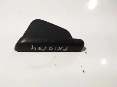 Second-hand car spare part plastics for toyota corolla verso (zer_, zze12_, r1_) 2.0 d-4d (cur10_) oem iam references 