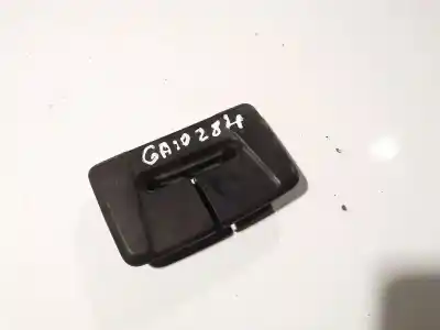 Tweedehands auto-onderdeel plasticen voor bmw 3 (e30) m3 2.3 oem iam-referenties 13238358