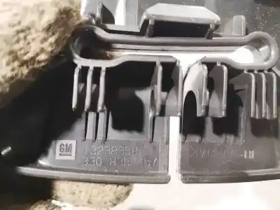 Pezzo di ricambio per auto di seconda mano plastica per bmw 3 (e30) m3 2.3 riferimenti oem iam 13238358  33083945