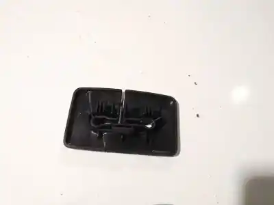 Pezzo di ricambio per auto di seconda mano plastica per bmw 3 (e30) m3 2.3 riferimenti oem iam 13238358  33083945