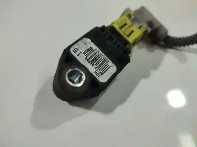 Peça sobressalente para automóvel em segunda mão sensor por toyota auris (_e15_) 1.4 d-4d (nde150_) referências oem iam 8917302050  89173-02050, 0057228950