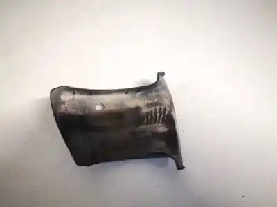 Автозапчастина б/у пластикler для audi a4 b6 (8e2) 2.5 tdi quattro посилання на oem iam 8e9827280c  