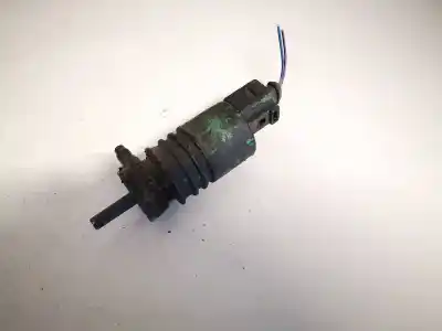 Автозапчастина б/у чистити насос для audi a4 b6 (8e2) 2.5 tdi quattro посилання на oem iam   