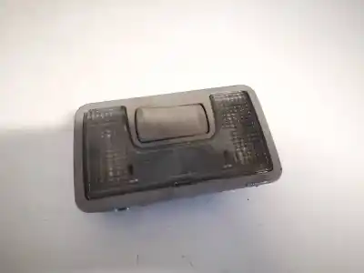 Автозапчастина б/у внутрішне світло для audi a4 b6 (8e2) 2.5 tdi quattro посилання на oem iam 4b9947123