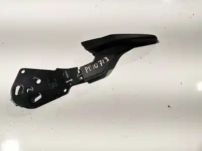 Second-hand car spare part plastics for skoda superb ii (3t4) 1.9 tdi oem iam references 8349845