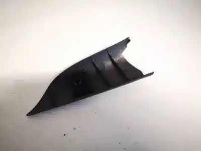 Автозапчастина б/у пластикler для audi a4 b6 (8e2) 2.5 tdi quattro посилання на oem iam 8e0857506b  