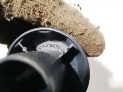 Автозапчасти б/у пластик за ford s-max (wa6) 2.0 tdci ссылки oem iam 1s71606602a  1s71-606602-a