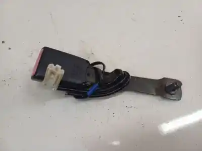 Second-hand car spare part right front seat belt buckle for subaru legacy iv ranchera familiar (bp) 2.0 awd (bp5) oem iam references b480  b-480, e034501