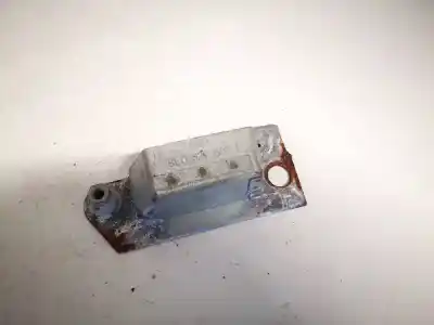 Автозапчастина б/у пластикler для audi a4 b6 (8e2) 2.5 tdi quattro посилання на oem iam 8e0827657e  