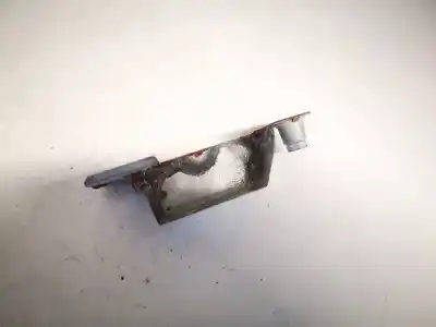 Автозапчастина б/у пластикler для audi a4 b6 (8e2) 2.5 tdi quattro посилання на oem iam 8e0827657d  