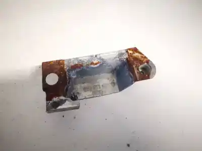 Автозапчастина б/у пластикler для audi a4 b6 (8e2) 2.5 tdi quattro посилання на oem iam 8e0827657d