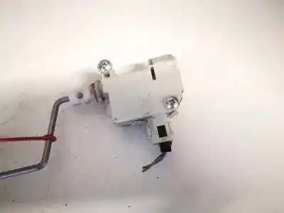 Автозапчастина б/у паливна зовнішня кришка двигуна для audi a4 b6 (8e2) 2.5 tdi quattro посилання на oem iam 8e0862153  3b0959781