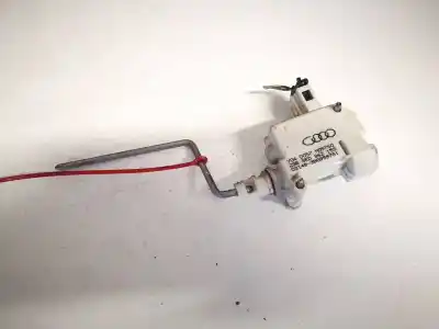 Автозапчастина б/у паливна зовнішня кришка двигуна для audi a4 b6 (8e2) 2.5 tdi quattro посилання на oem iam 8e0862153