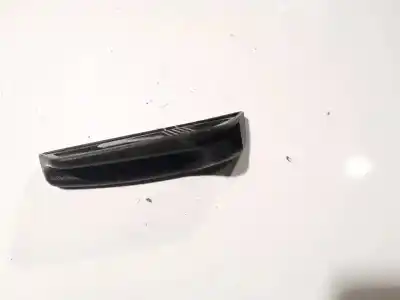 Автозапчастина б/у пластикler для honda accord vii (cl, cn) 2.0 (cl7) посилання на oem iam   