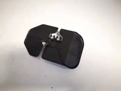 Автозапчастина б/у пластикler для audi a4 b6 (8e2) 2.5 tdi quattro посилання на oem iam 8e0857797  